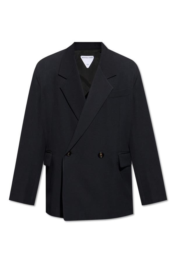 Bottega Veneta Wool jacket